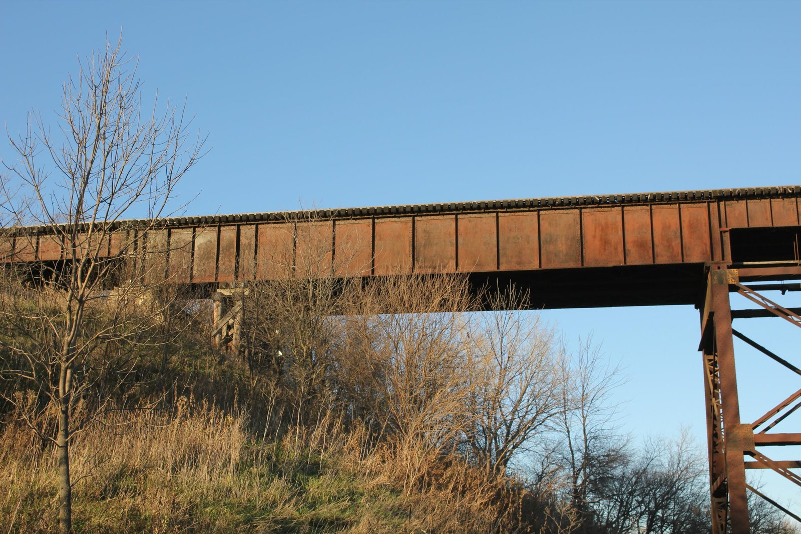 Span #6